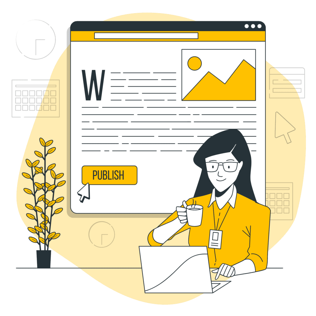 Référencement naturel - SEO