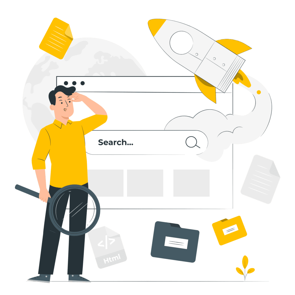 Référencement naturel - SEO