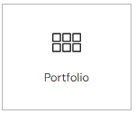 Widget elementor