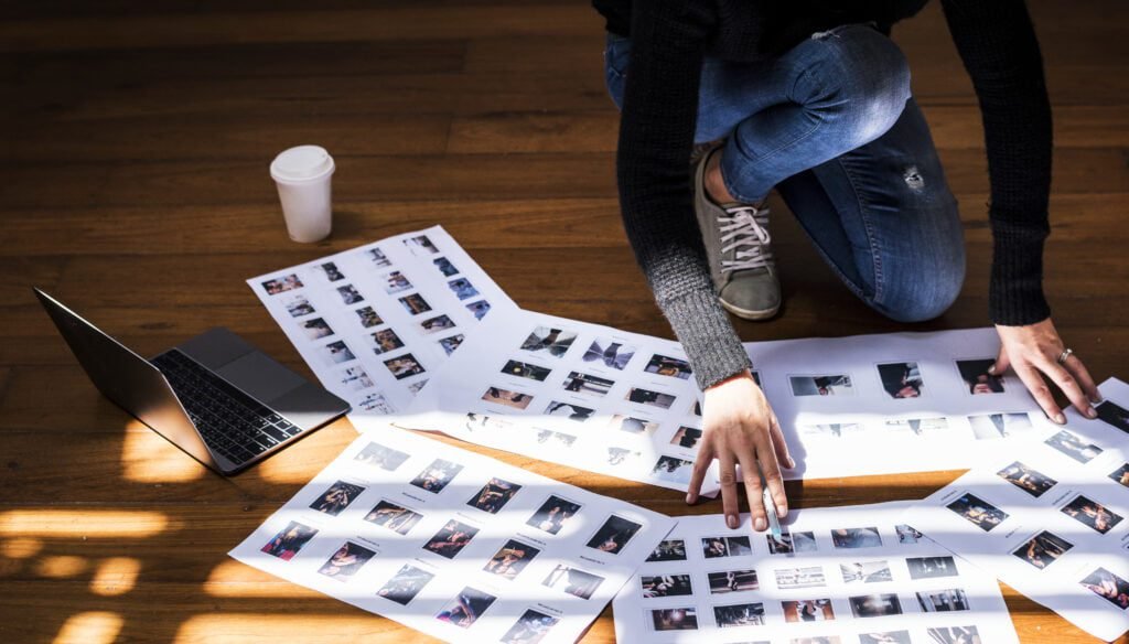 Portfolio WordPress