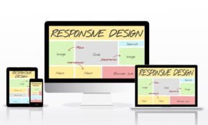 design web responsive