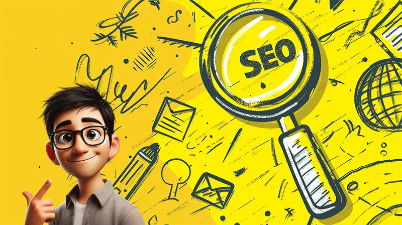 Optimiser son site internet - référencement SEO