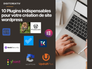 plugin indispensable Wordpress