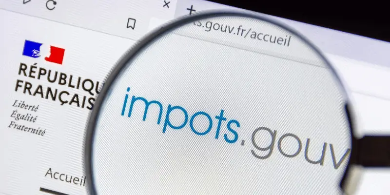 Auto entrepreneur impôts sur le revenu en 2025