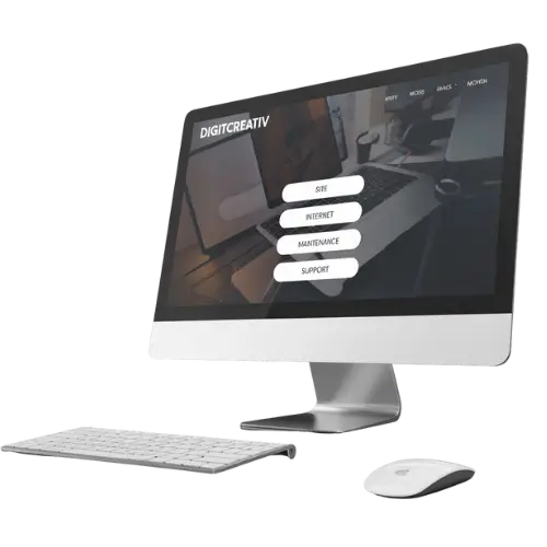 Maintenance wordpress