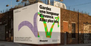 Pub et présentation générale de l'outil Manychat