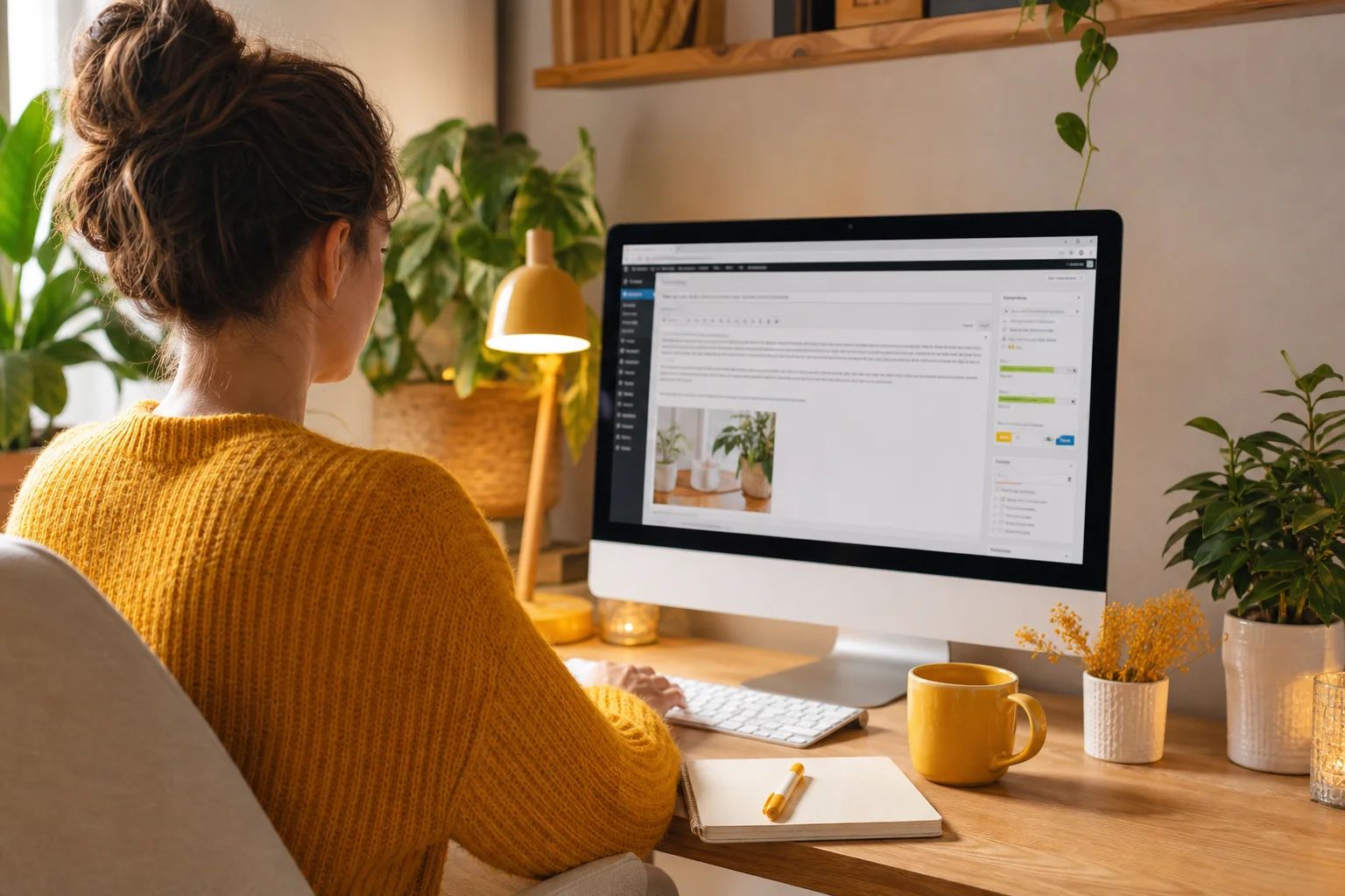 Rédiger un contenu optimisé pour le SEO comment optimiser son référencement naturel via le contenu et les balises