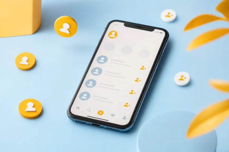 Définition du terme followers sur les réseaux sociaux