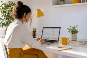 optimiser son référencement naturel sur un dashboard WordPress