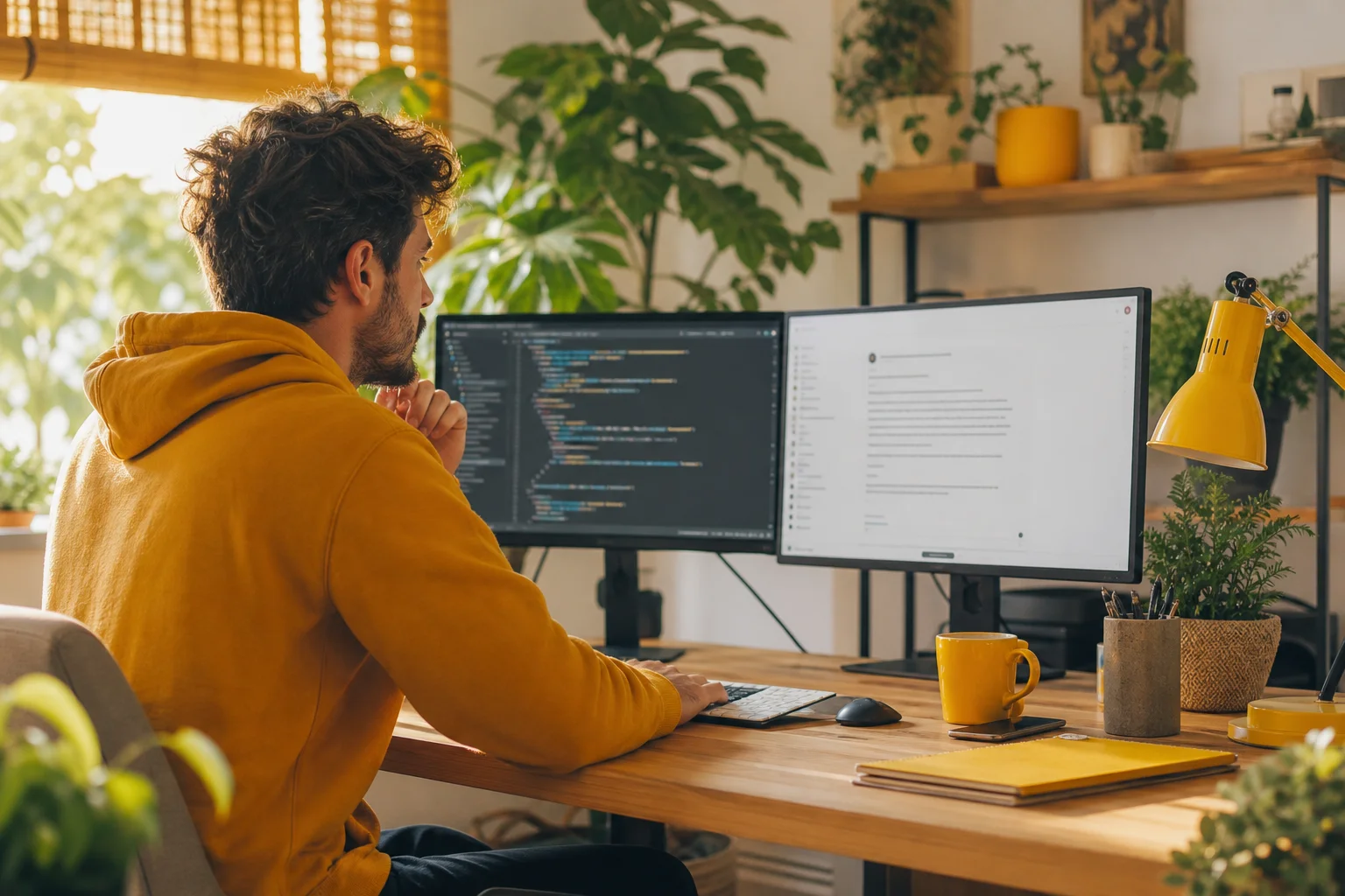 Pour qui est faite la formation IA CPF Livementor Freelance WordPress appliquant la formation IA CPF à son métier
