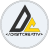 Logo Digitcreativ - Olivier Freelance Wordpress